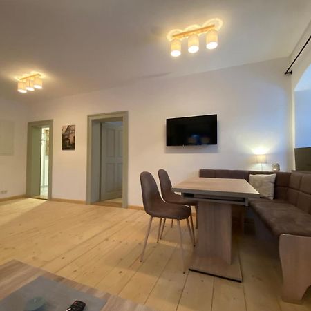 Muehlenhof Maehring 아파트 외부 사진