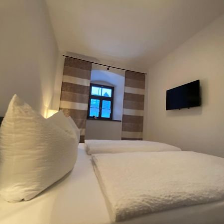Muehlenhof Maehring 아파트 외부 사진