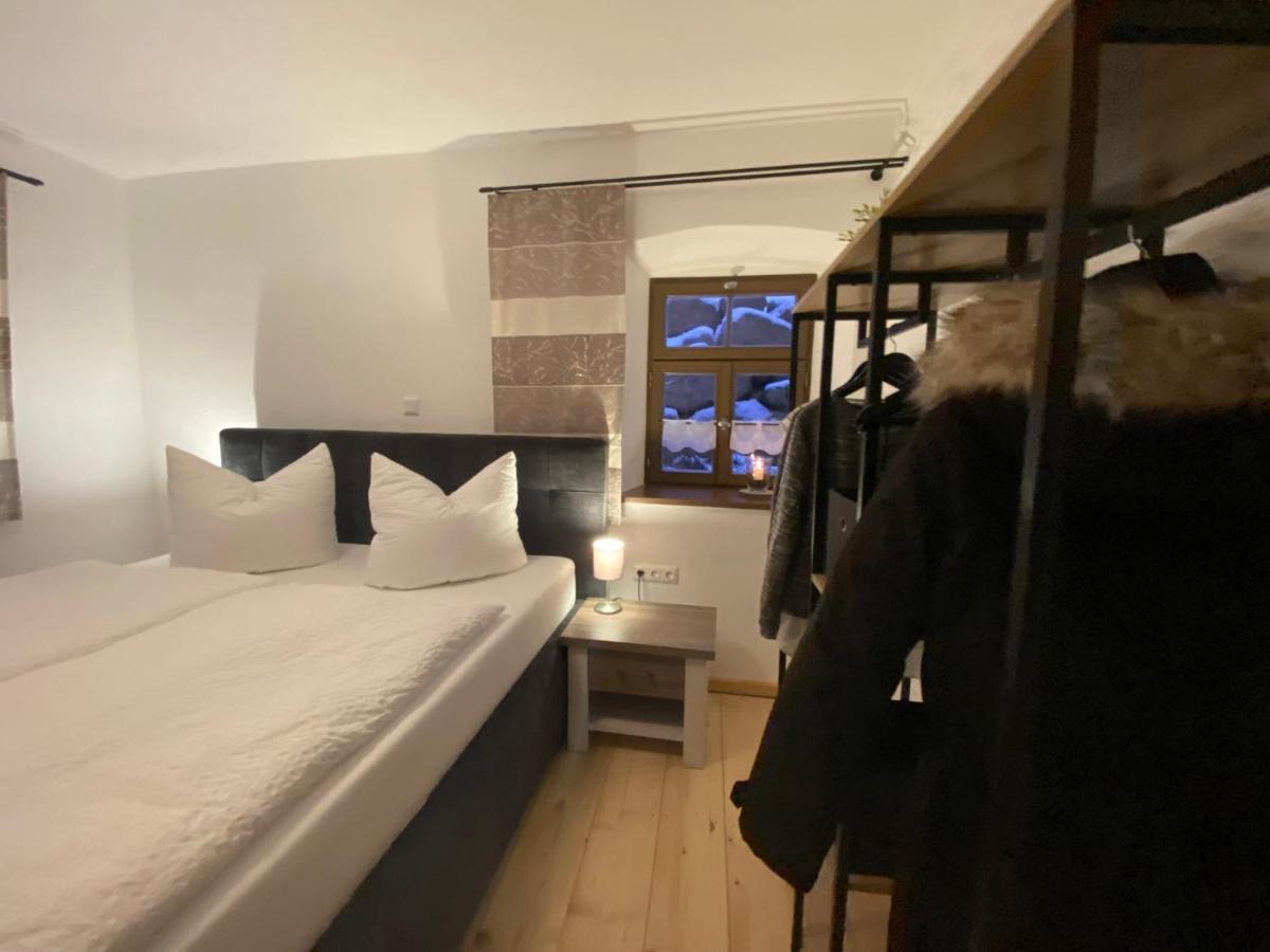 Muehlenhof Maehring 아파트 외부 사진