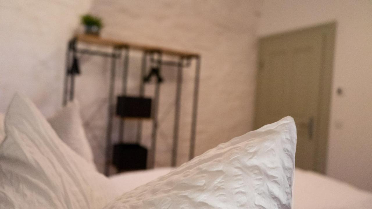 Muehlenhof Maehring 아파트 외부 사진