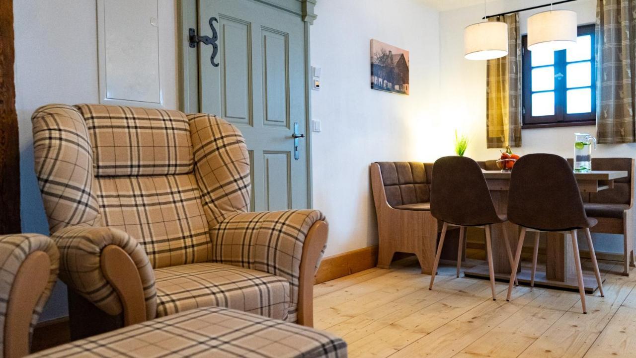 Muehlenhof Maehring 아파트 외부 사진