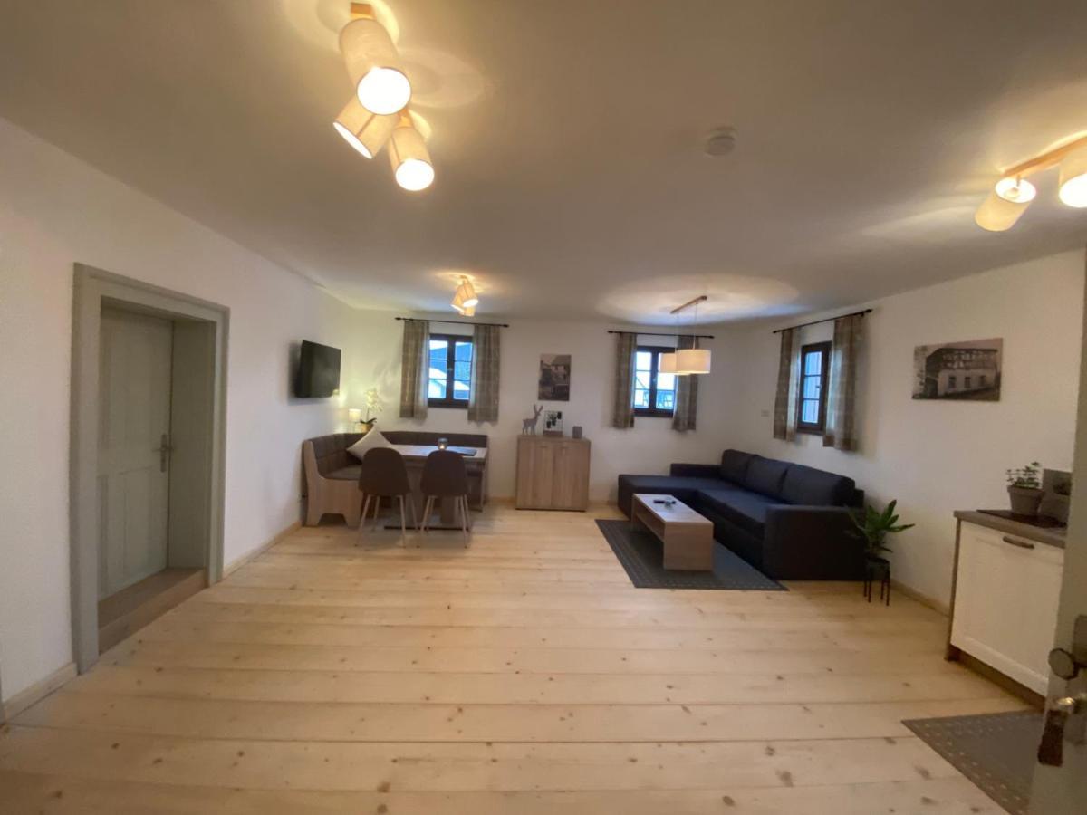 Muehlenhof Maehring 아파트 외부 사진